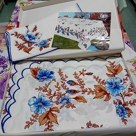 Servizio tavola 12 coperti