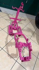 taleio booster spirit