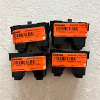 Pulsante modulo per tapparelle living now