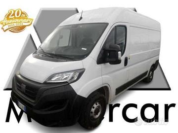 FIAT Ducato DUCATO 30 2.2 L2H2 PM- TM 120CV - G
