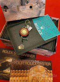 Rolex Submariner 14060