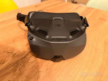 Dji goggle N3 fpv droni