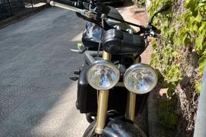 Triumph Street Triple 675