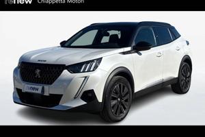 Peugeot 2008 1.2 puretech gt line s&s 130cv eat8