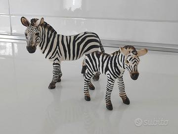 Zebre Schleich