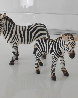 Zebre Schleich