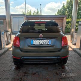 500 X S-Design Cross