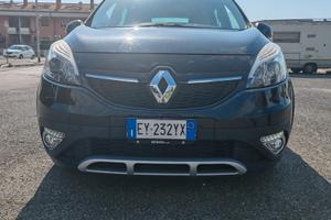 RENAULT SCENIC XMOD 1.5 DIESEL 110 CV 