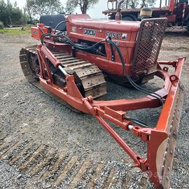 Fiat 605 C Super montagna