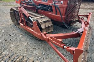 Fiat 605 C Super montagna