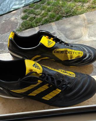 Scarpe adidas predator x trx fg uomo TG46