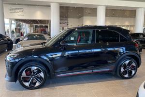 smart #1 BRABUS 428 CV