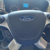 Airbag volante FORD TRANSIT del 2016
