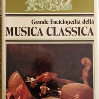 Grande enciclopedia della musica lirica e classica