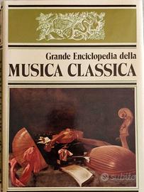 Grande enciclopedia della musica lirica e classica