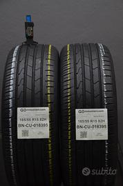 2 pneumatici hankook 185/55 r15 82h cu18395