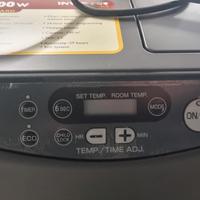 Stufa a petrolio INVERTER elettronico 3 kW