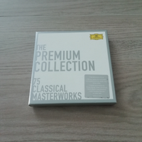 THE PREMIUM COLLECTION - 75 Classical Masterworks