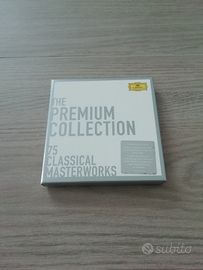 THE PREMIUM COLLECTION - 75 Classical Masterworks