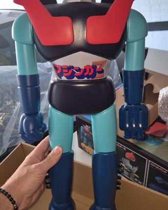 mazinga z jumbo
