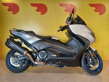 Yamaha T Max 530 TMAX SX