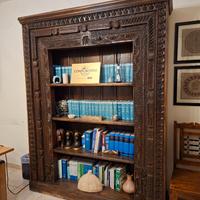 Portale /libreria etnica