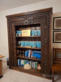 Portale /libreria etnica