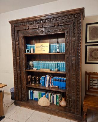 Portale /libreria etnica