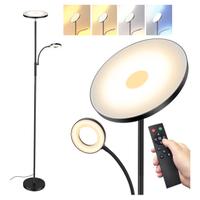 Lampada da Terra LED Moderna