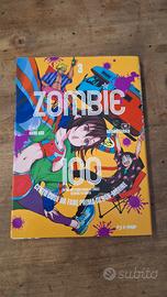 MANGA- ZOMBIE 100 VOL.3