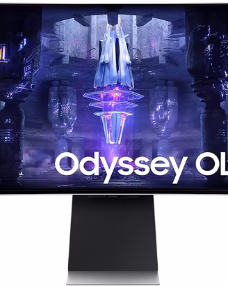 Samsung Odyssey OLED G8 34" S34BG850 175Hz