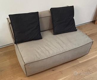 Divano Long Istalnd - Cargo High Tech