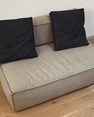 Divano Long Istalnd - Cargo High Tech