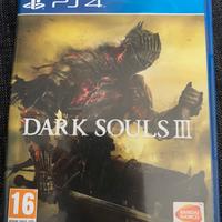 Dark Souls 3 - PS4