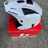 CASCO HEBO TRIAL - nuovo tg 59/60