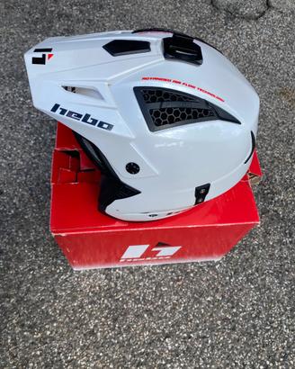 CASCO HEBO TRIAL - nuovo tg 59/60
