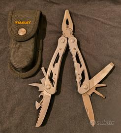 Stanley pinza multiuso