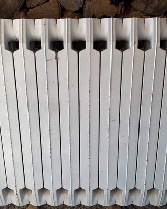 Termosifone in ghisa