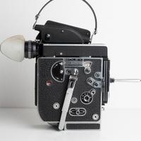 bolex h16 rex5 rx5 16mm