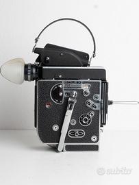 bolex h16 rex5 rx5 16mm