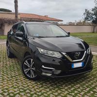 Qashqai N-Connecta full optional