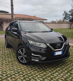 Qashqai N-Connecta full optional