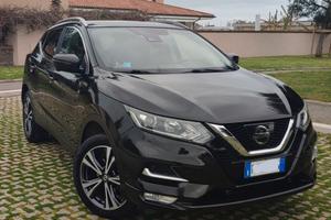 Qashqai N-Connecta full optional
