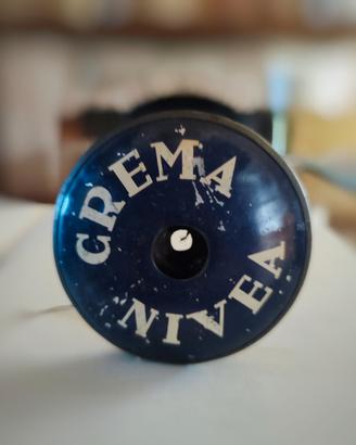YO-YO PUBBLICITARIO CREMA NIVEA