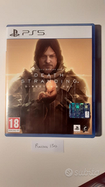Death Stranding Director's Cut - PS5
