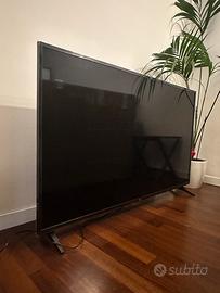 Tv LG UHD - 55 Pollici