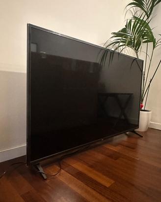 Tv LG UHD - 55 Pollici