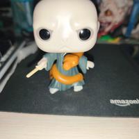 voldemort funko pop harry Potter kinder 
