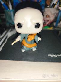voldemort funko pop harry Potter kinder 