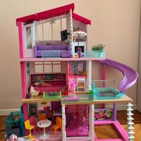 Casa di Barbie